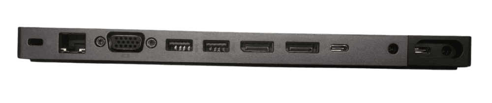 HP Elite Thunderbolt 3 Dock