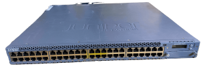 Juniper 4300 PoE+ 48