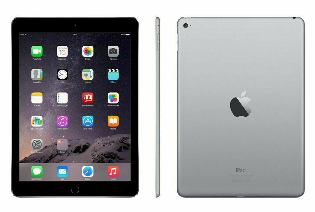 iPad Air 2 9,7