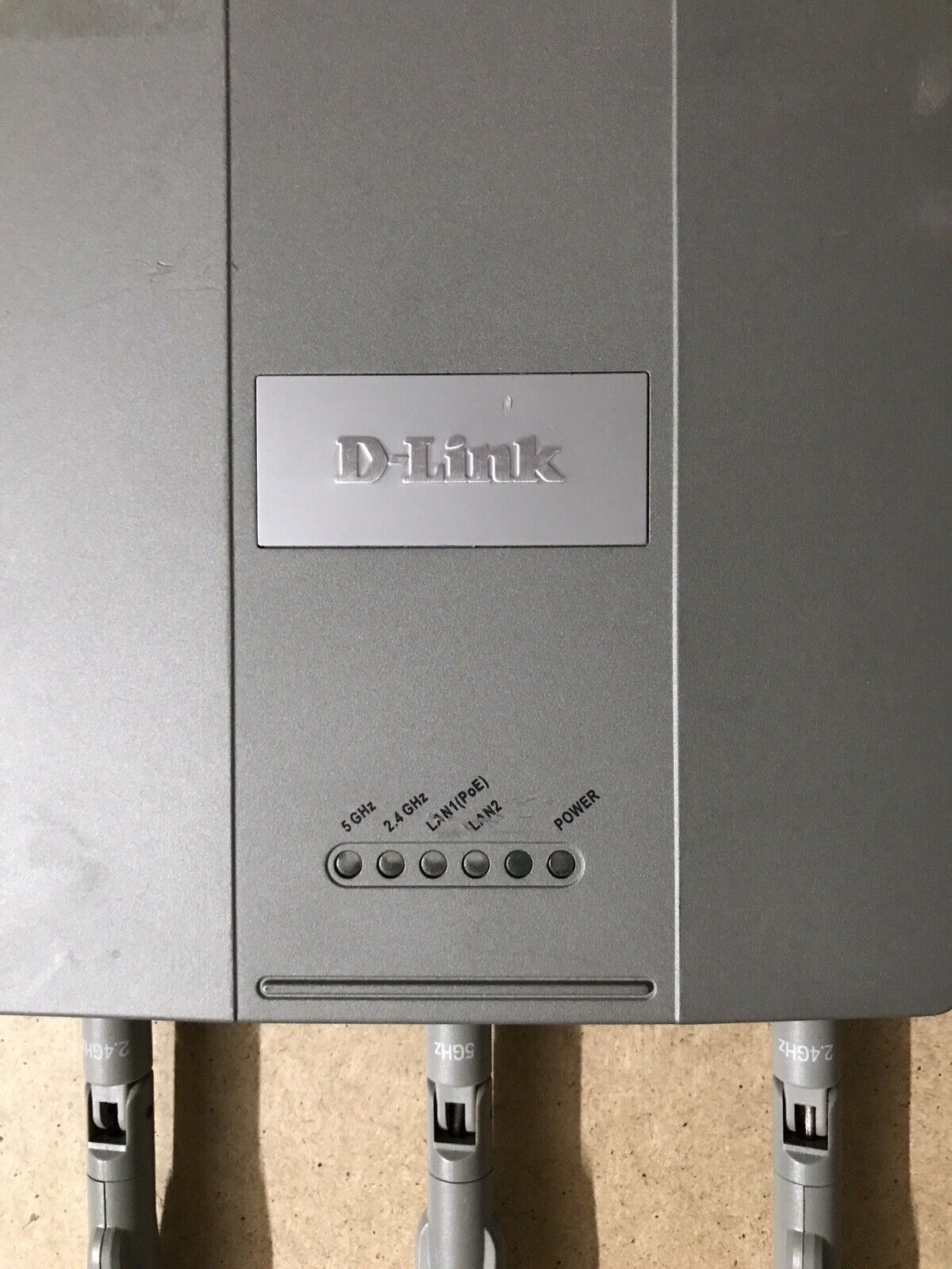 D-LINK Access Point DAP-2695