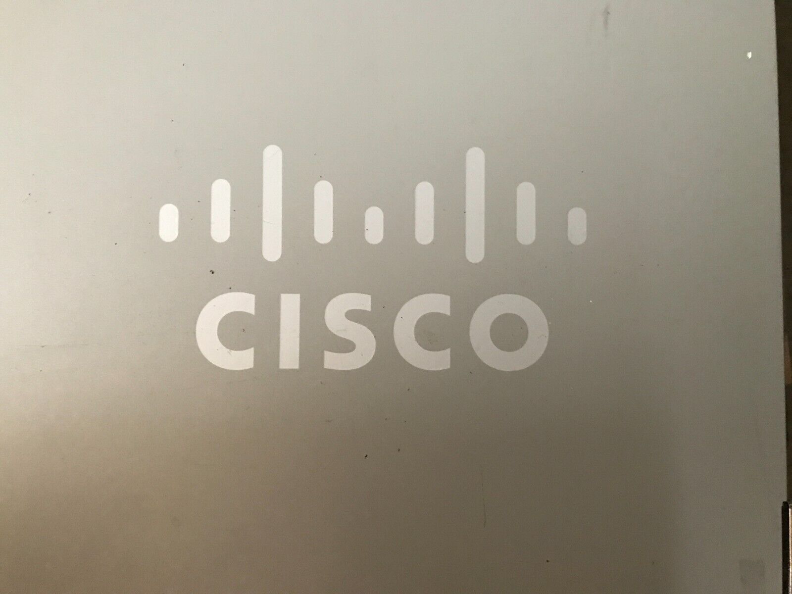 Cisco SGE2000 24-Port