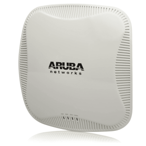 4x ARUBA IAP-115-RW APIN0115 Instant 802.11n 3x3:3 Dual Radio Wireless AP AIRWAV
