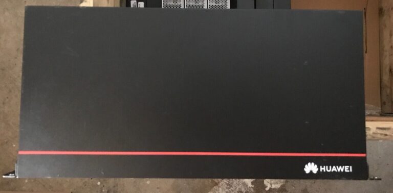 HUAWEI S5735-L24P4S-A SWITCH, Enterprise Networking