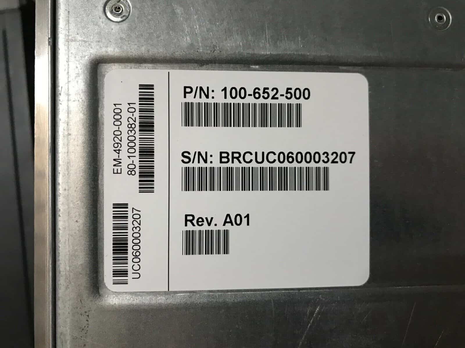 Brocade-EMC-DS-4900B-4900-64-Port-4Gbps-FC-Fibre-Channel-SAN-Switch-GBIC-175346909268.jpg