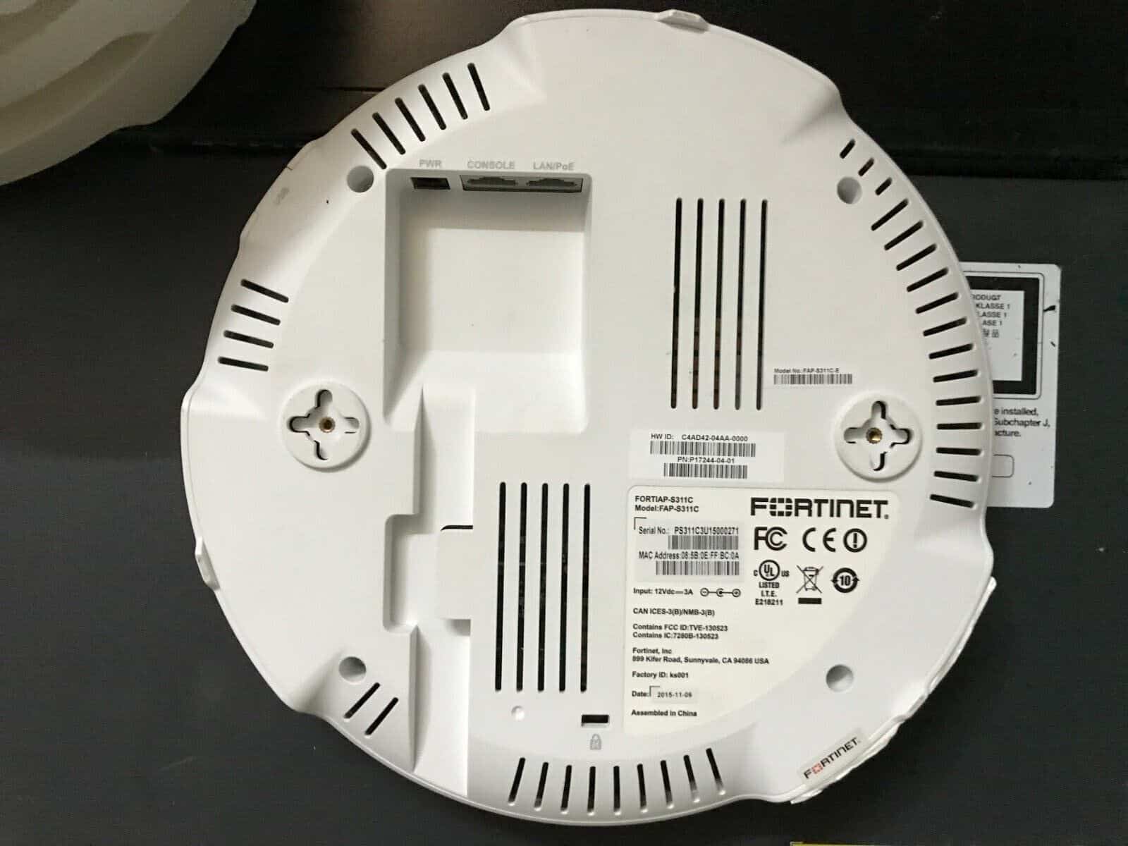 Fortinet-FortiAP-S321C-Wireless-Access-Point-185493420125.jpg