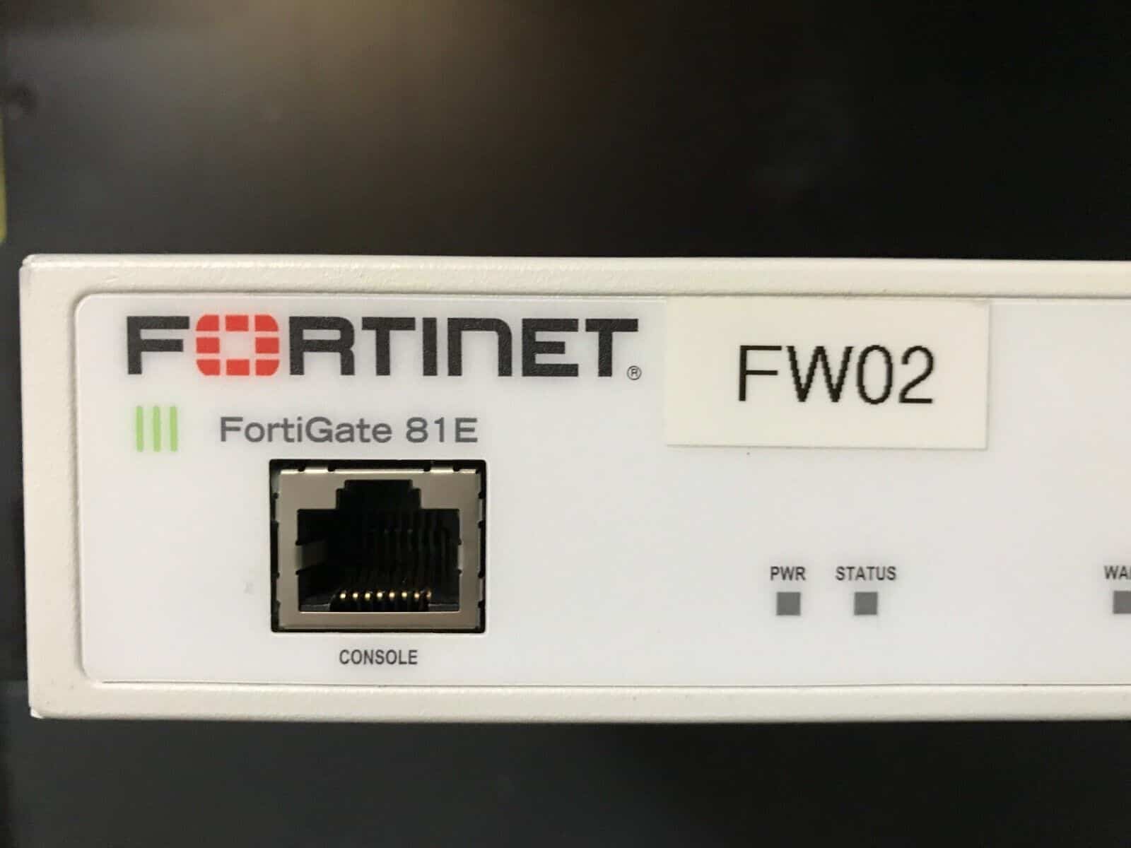 Fortinet-Fortigate-81E-FG-81E-Firewall-Adapter-Network-Security-Appliance-185493436106.jpg