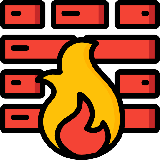 firewall kategorie