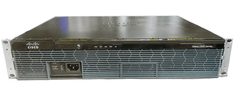Cisco 2900