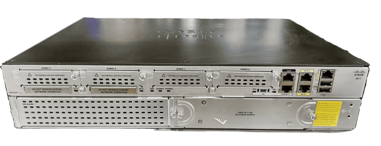 Cisco 2900