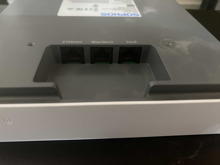 Sophos APX 740