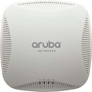 Aruba Networks AP 205 Wireless Access Point AP-205-RW APIN0205