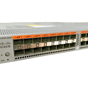 Cisco Nexus N5K-C5548UP Fibre Channel 48-Port FC Switch 5000