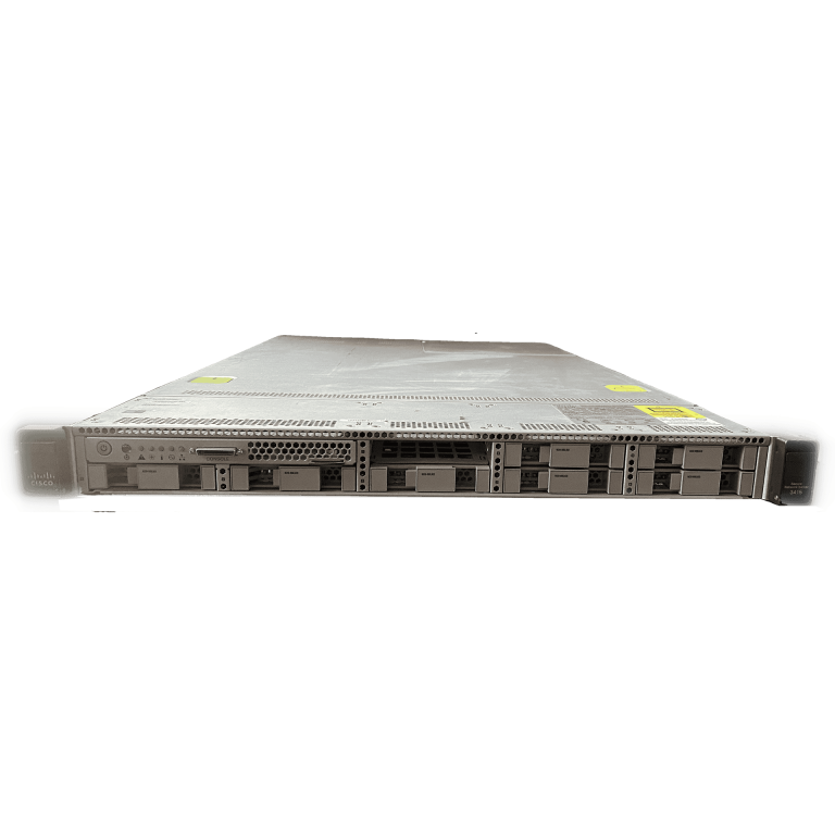 CISCO UCS C220 M3