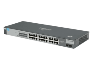 HP ProCurve 1800-24G J9028B Switch