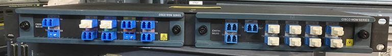 Cisco CWDM-MUX-8A