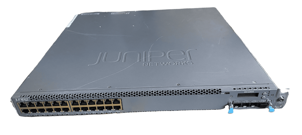Juniper EX4300-24T