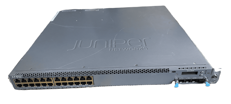 Juniper EX4300-24T
