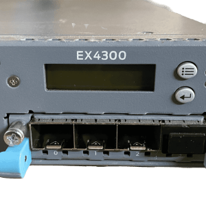 Juniper EX4300-24T