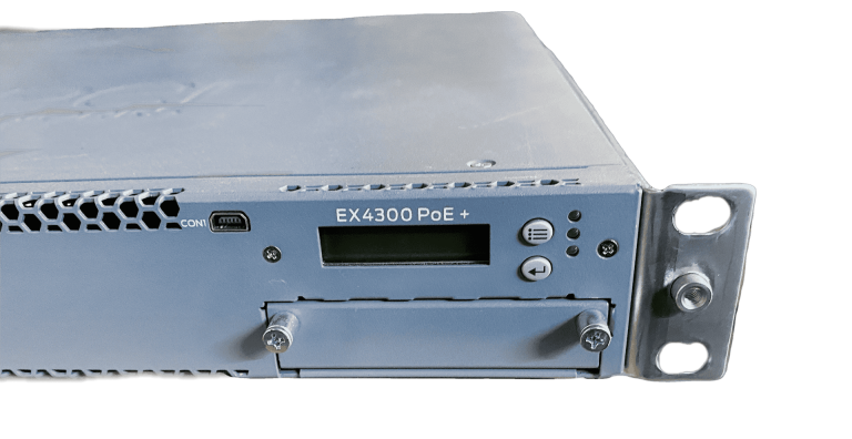 EX4300-24P