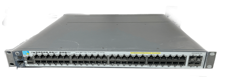 HP 3800 J9574A
