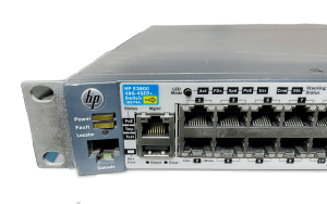 HP 3800 J9574A