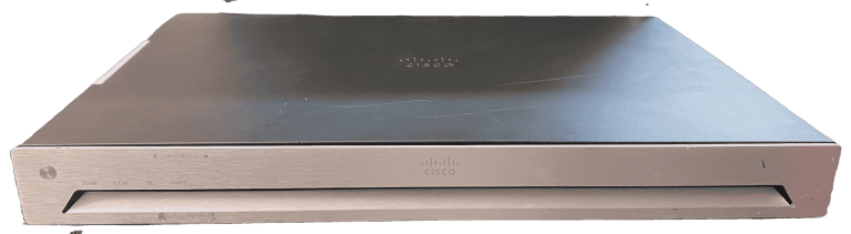 Cisco TelePresence SX80-Codec