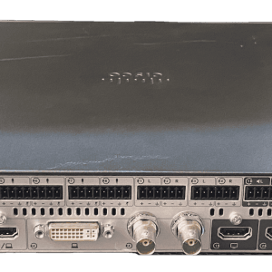 Cisco TelePresence SX80-Codec