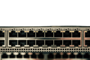 Dell PowerConnect 3348