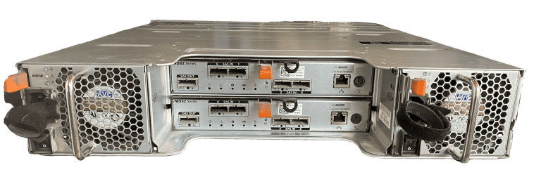 DELL PowerVault MD3220
