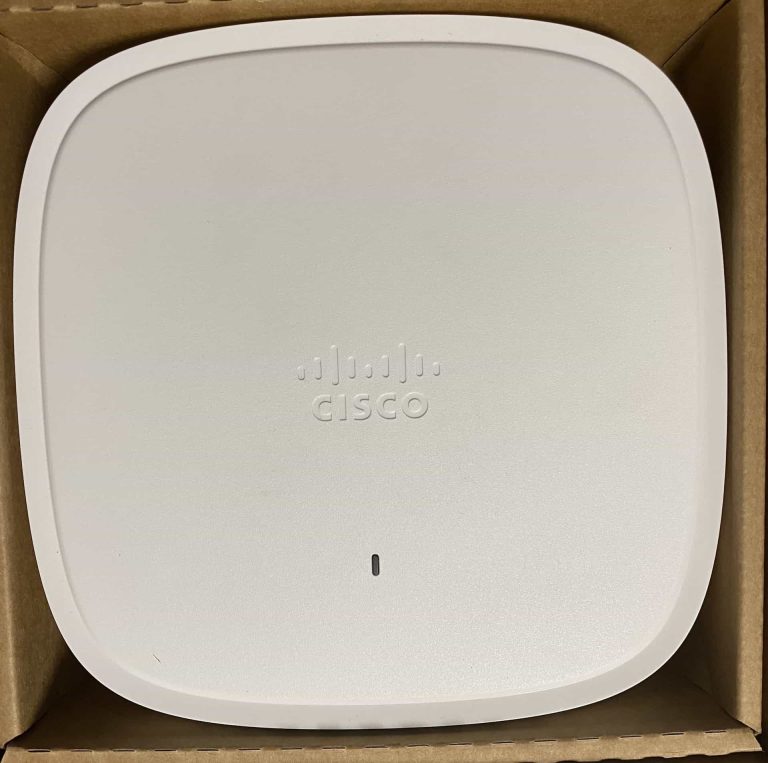 Cisco Catalyst 9115ax