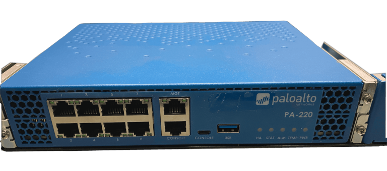 Palo Alto PAN-PA-220