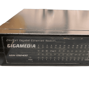 Gigamedia GGM GS2400