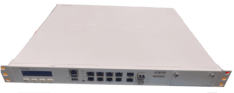 Sophos XG310