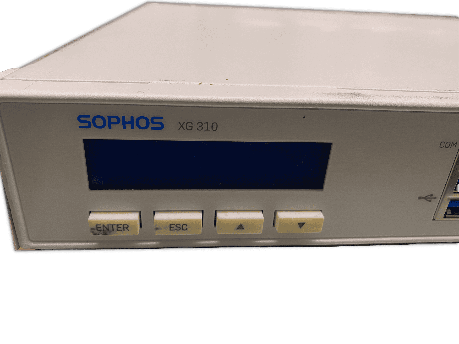 Sophos XG310