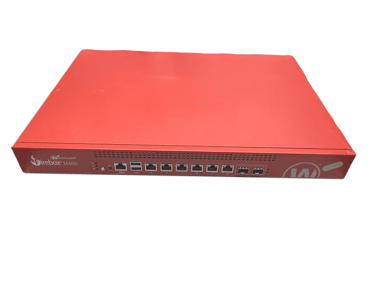Watchguard Firebox M400
