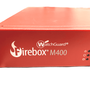 Watchguard Firebox M400