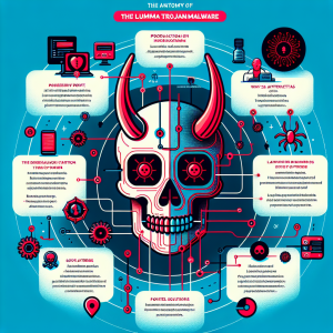 Beschreibung und Lösungsansatz zum Lumma-Trojaner