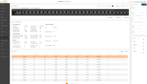 HP 2920-48G PoE+ L3 J9729A