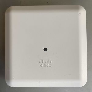 AIR-AP3802I-E-K9 - Cisco Aironet 3802i Access Point