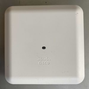 AIR-AP3802I-E-K9 - Cisco Aironet 3802i Access Point