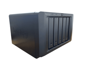 Synology DS1517+