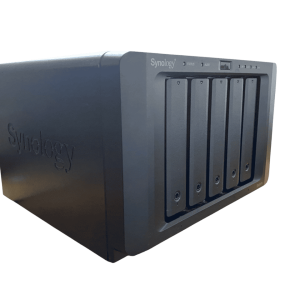 Synology DS1517+