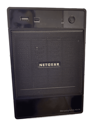 Netgear