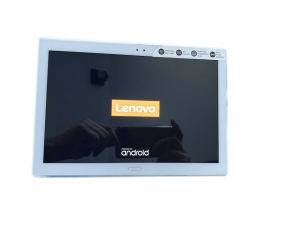 Tablet Lenovo Tab4 10 Plus TB-X704L