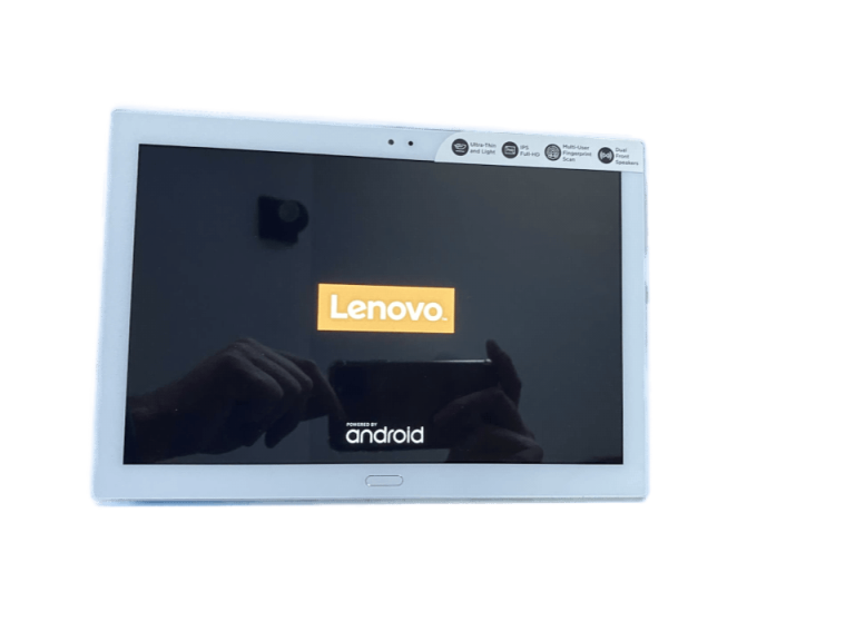 Tablet Lenovo Tab4 10 Plus TB-X704L