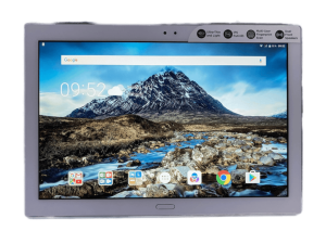 Tablet Lenovo Tab4 10 Plus TB-X704L