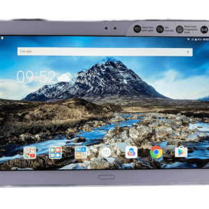 Tablet Lenovo Tab4 10 Plus TB-X704L