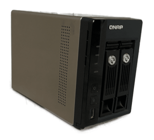 QNAP TS-269 Pro