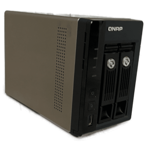 QNAP TS-269 Pro