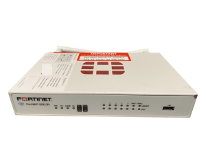 Fortinet FortiWiFi 50E-2R